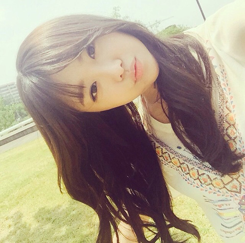 ▲송지은