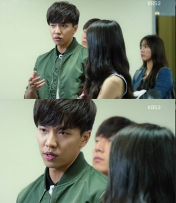 그리고 안녕 이승기, ‘군 입대 정해지지 않았지만 현역가는 건 분명해!’