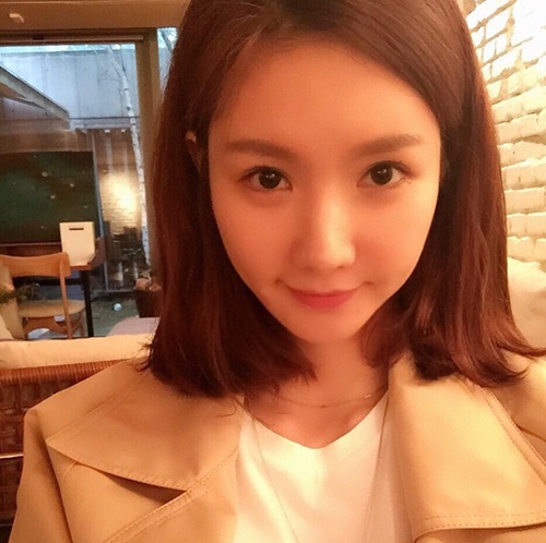 ▲사진=정아인스타그램