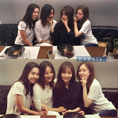 ▲사진=이효리팬페이지