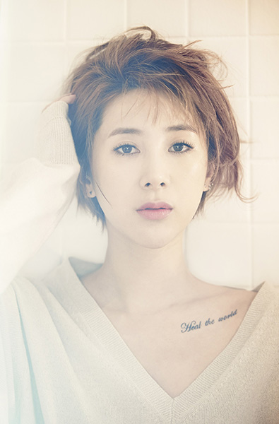 ▲서인영
