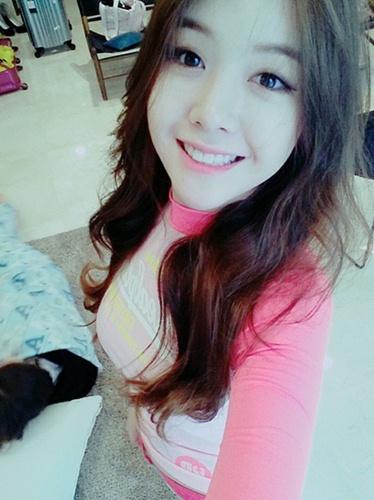 ▲사진=민아인스타그램