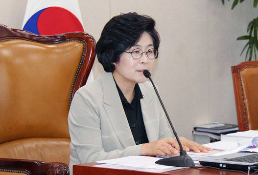 ▲유승희새정치민주연합최고위원(사진=페이스북)