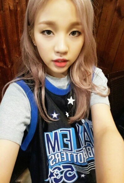 ▲사진=백아연SNS