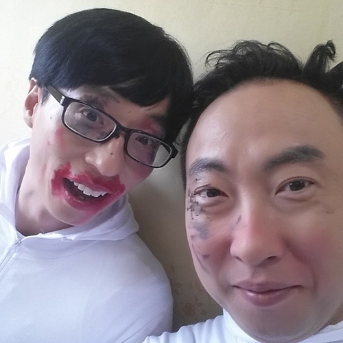 ▲(사진=박명수SNS)