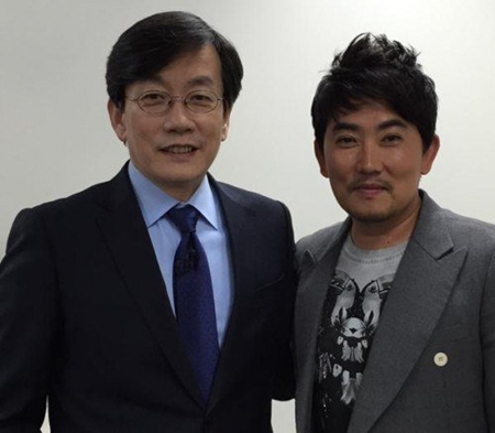 ▲사진=이승철트위터