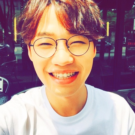 ▲사진=홍대광인스타그램