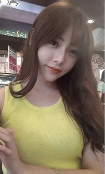 ▲(사진=천이슬SNS)