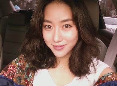 ▲사진=전혜빈SNS