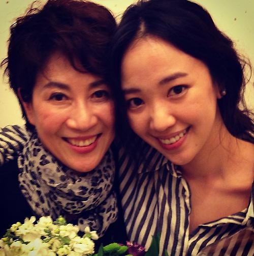 ▲(사진=전혜진SNS)