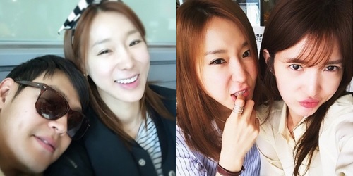 ▲(사진=이지혜SNS)