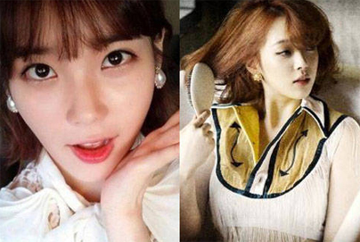 프로듀사 아이유 ‘다시 태어나면 설리로?’