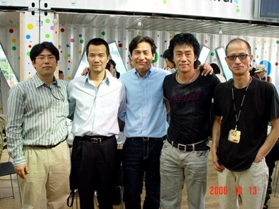 ▲(사진=판영진미니홈피)