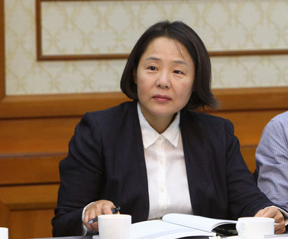 ▲임수경의원(사진=블로그)