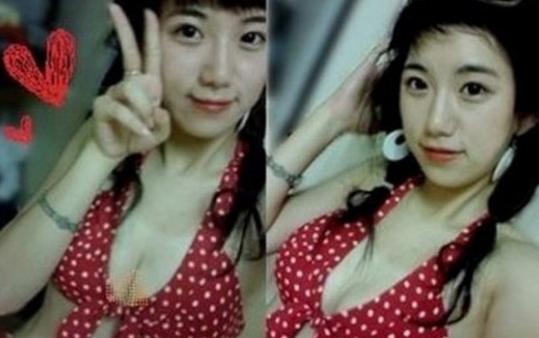 ▲(사진=예정화SNS)