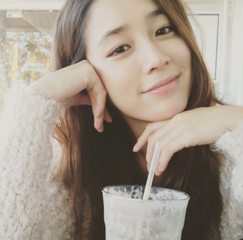 ▲사진=이민정인스타그램