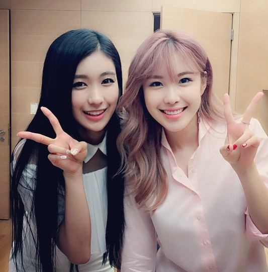 ▲사진=김연정인스타그램
