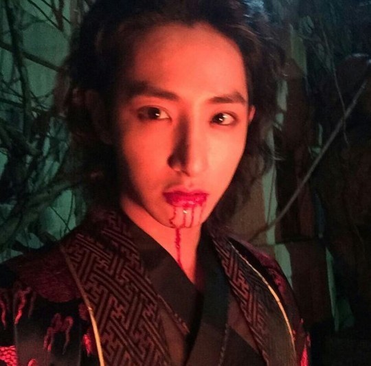 ▲사진=이수혁인스타그램