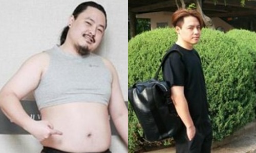 ▲사진=노유민sns