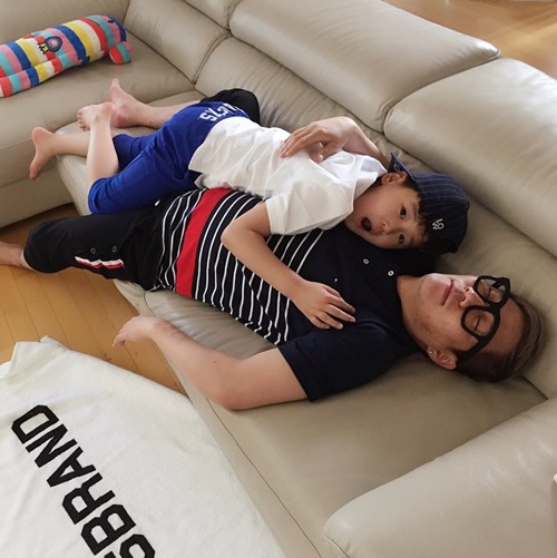 ▲사진=김민지인스타그램