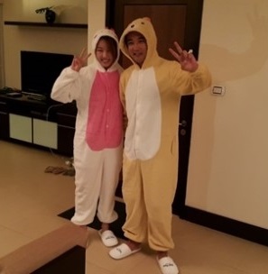 ▲사진=안재욱공식홈페이지