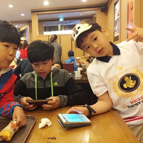 ▲사진=김민지인스타그램