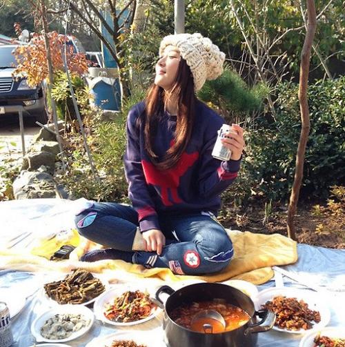 ▲사진=하지원인스타그램