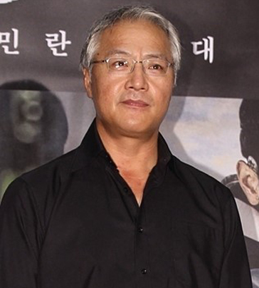 이경영, ‘배우 고수희가 들이대자...급 당황’
