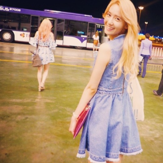 ▲(사진=수영SNS)