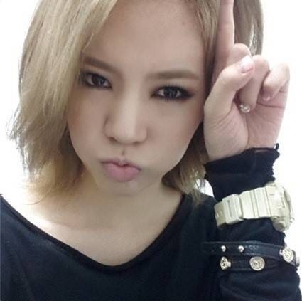 ▲(사진=써니SNS)