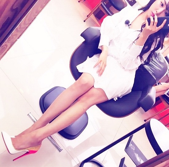▲(사진=티파니SNS)