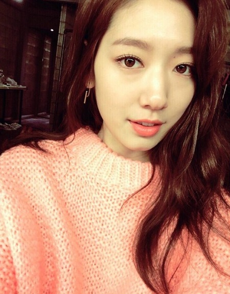 ▲(사진=박신혜SNS)
