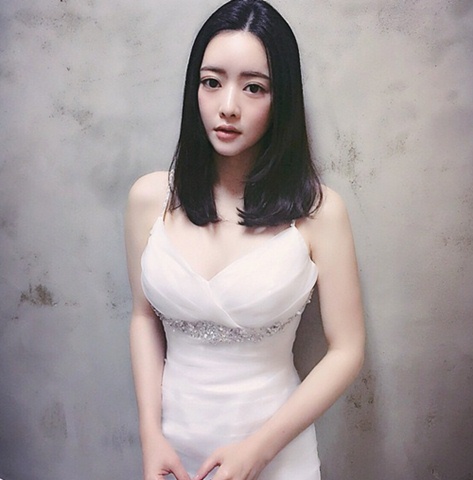 ▲사진=홍수아인스타그램