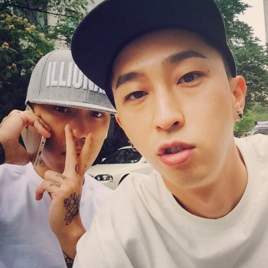 ▲(사진=슬리피SNS)