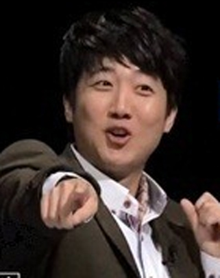네네치킨 불매운동 이준석, 강용석 흉내 장면 '눈길'