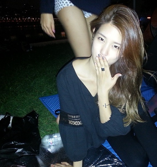▲(사진=양지원SNS)