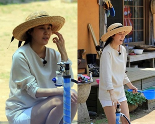 ▲사진=삼시세끼SNS