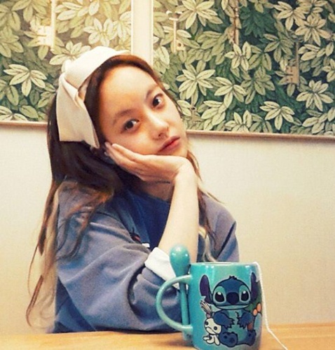 ▲사진=오연서인스타그램