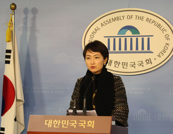 ▲이언주원내대변인(사진=페이스북)