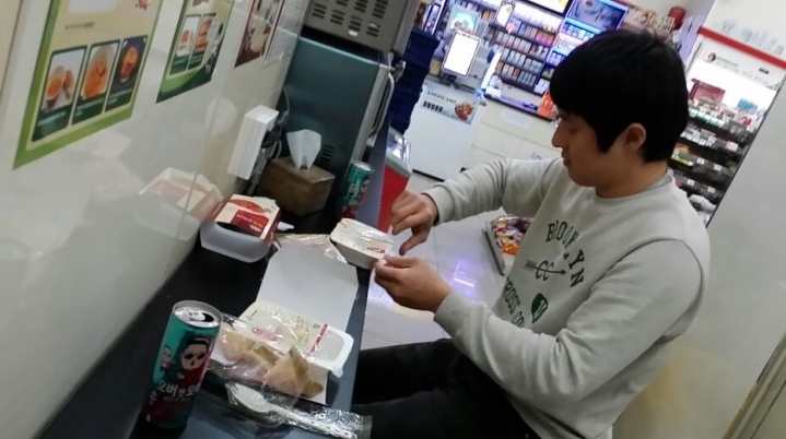 ▲(사진=기안84블로그)