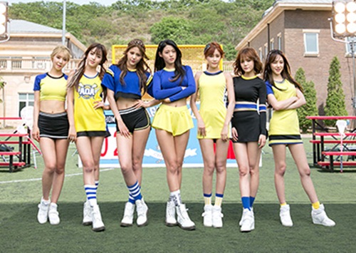 ▲(사진=AOA)