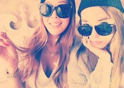 ▲(사진=티파니SNS)