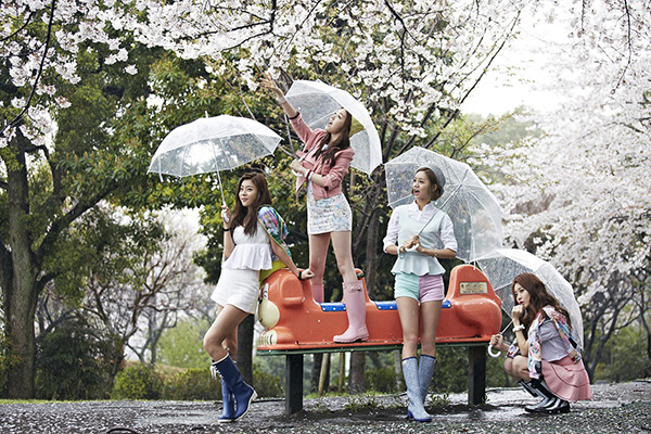 ▲걸스데이