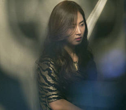 소녀시대 party, ‘술에 취한 유리 모습은?’