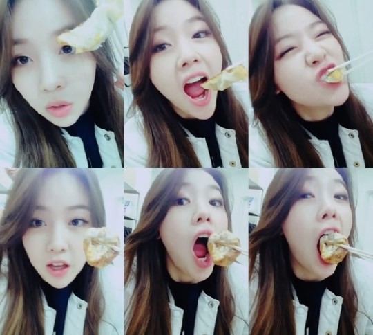 ▲사진=민아인스타그램