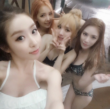 ▲사진=가영인스타그램
