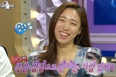 이미도, 남다른 요리 솜씨는 어머니 덕분? "어머니가 요리 연구가"