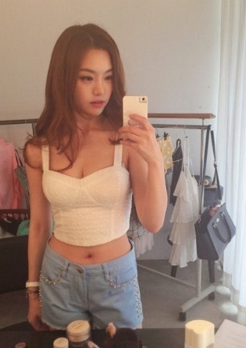 ▲사진=레이디제인SNS