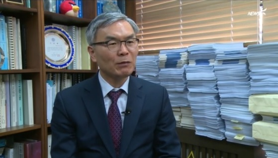 ▲서울변호사회와대한변호사협회가대법관으로추천한김선수변호사