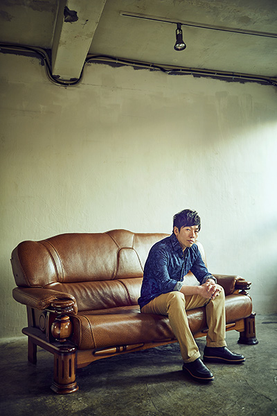 ▲이승열